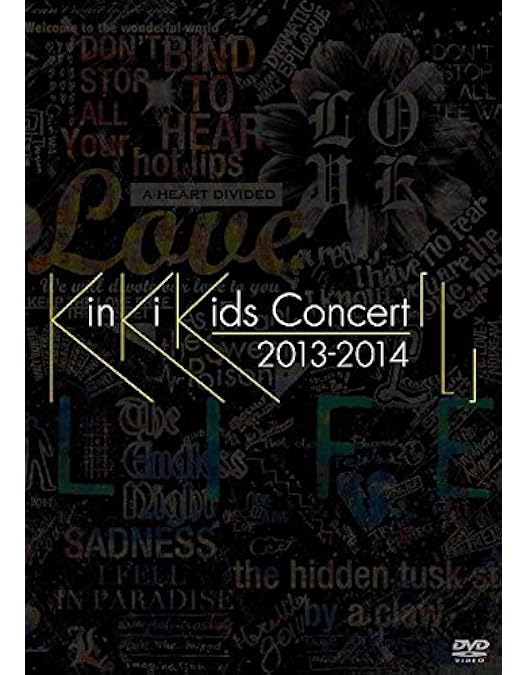 KinKi Kids DVD 初回盤 通常盤 抜けなし KinKi Kids Concert 2023-2024 ～Promise Place～｜KinKi Kids